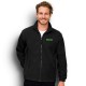 Sols North Mens Fleece Jacket