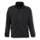 Jackets - Sols North Mens Fleece Jacket