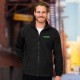 Jackets - Sols North Mens Fleece Jacket