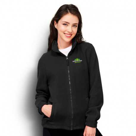 Jackets - Sols North Womens Fleece Jacket