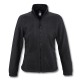 Jackets - Sols North Womens Fleece Jacket