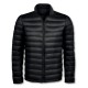 Jackets - SOLS Wilson Mens Puffer Jacket