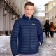 SOLS Wilson Mens Puffer Jacket