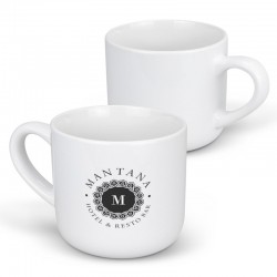 Brew Coffee Mug - 400ml