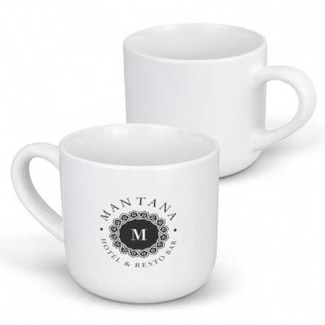 Coffee Mugs - Brew Coffee Mug - 400ml