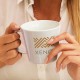 Coffee Mugs - Kona Coffee Mug- 300ml