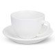 Chai Cup and Saucer - 230ml