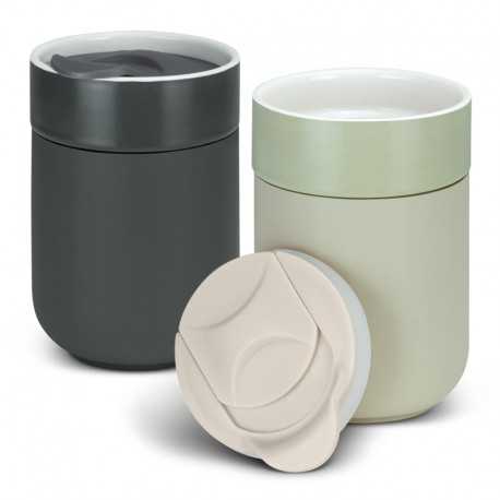 Coffee Mugs - Chalice Ceramic Coffee Cup- 300ml