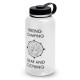 Drink Bottles - Mountaineer Bottle - 1L