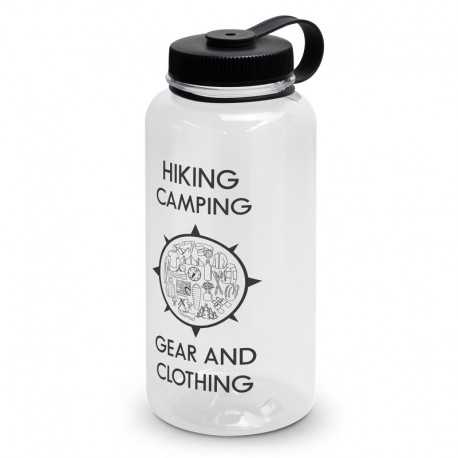 Drink Bottles - Mountaineer Bottle - 1L