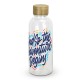 Drink Bottles - RPET Bottle - 650ml