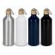 Dante Aluminium Bottle - 750ml