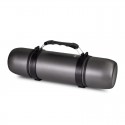 Branded Flasks - Swiss Peak Duo Cup Vacuum Flask -700ml