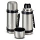 Branded Flasks - Mitre Vacuum Flask - 1L