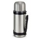 Branded Flasks - Mitre Vacuum Flask - 1L