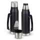 Branded Flasks - Wayfarer Flask - 1L