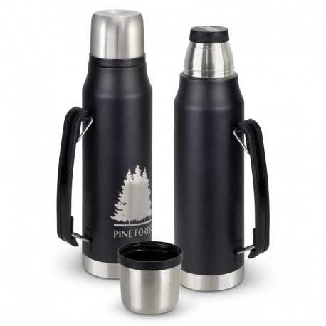 Branded Flasks - Wayfarer Flask - 1L