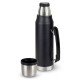 Branded Flasks - Wayfarer Flask - 1L