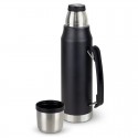 Branded Flasks - Wayfarer Flask - 1L