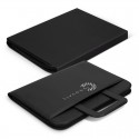 Non Leather Compendiums - Carlow Travel Portfolio Case