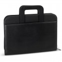Non Leather Compendiums - Carlow Travel Portfolio Case