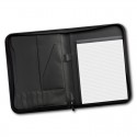 Non Leather Compendiums - Carlow Travel Portfolio Case