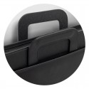 Non Leather Compendiums - Carlow Travel Portfolio Case