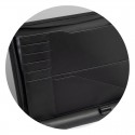 Non Leather Compendiums - Carlow Travel Portfolio Case