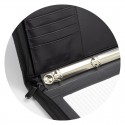 Non Leather Compendiums - Carrington Portfolio