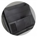 Non Leather Compendiums - Melrose Portfolio