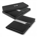 Non Leather Compendiums - Pierre Cardin Valence Portfolio