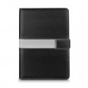 Non Leather Compendiums - Pierre Cardin Valence Portfolio