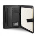 Non Leather Compendiums - Pierre Cardin Valence Portfolio