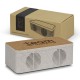 Phone Accessories - Oaken Speaker Wireless Charger