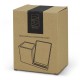 Phone Accessories - Oaken Wireless Charger Desk Caddy