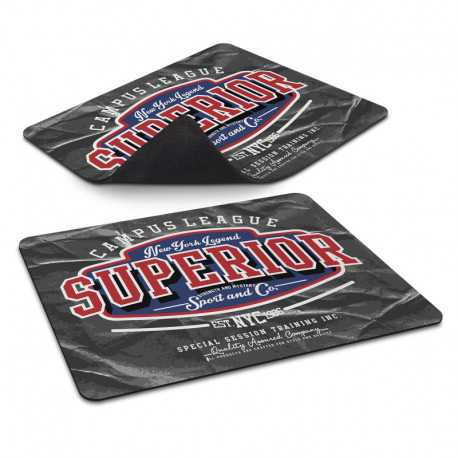 Mouse Pads - Slimline Mouse Mat