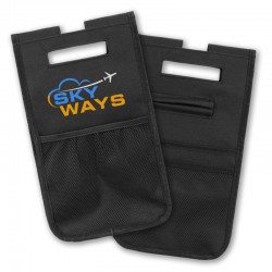 Travel & Trolley Bags - Trolley Bag Caddy