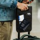 Travel & Trolley Bags - Trolley Bag Caddy
