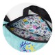 Travel & Trolley Bags - Glastonbury Belt Bag - Full Colour