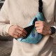 Travel & Trolley Bags - Glastonbury Belt Bag - Full Colour