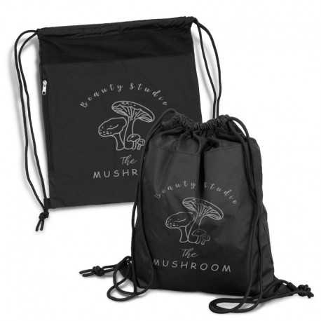 Duffle Bags & Sacks - Streak Drawstring Backpack