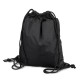 Duffle Bags & Sacks - Streak Drawstring Backpack