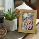 Wooden Photo Frame