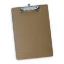 Corporate Stationary - Classic Clipboard