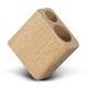 Corporate Stationary - Wooden Pencil Sharpener