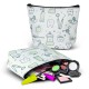 Toiletry Bags - Belle Cosmetic Bag - Small