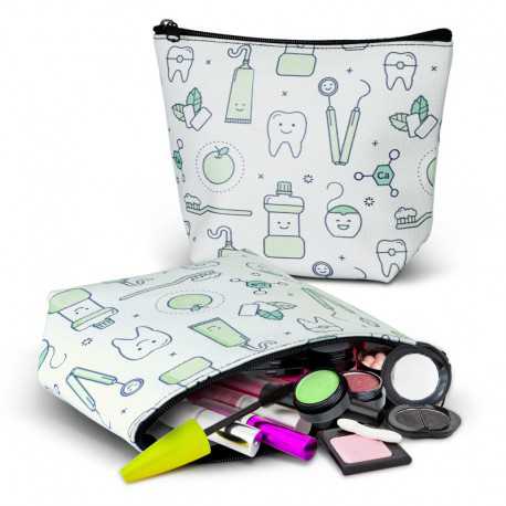 Toiletry Bags - Belle Cosmetic Bag - Small