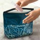Toiletry Bags - Belle Cosmetic Bag - Large