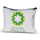 Toiletry Bags - Flora Cosmetic Bag - Small