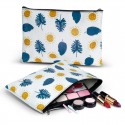 Toiletry Bags - Flora Cosmetic Bag - Medium